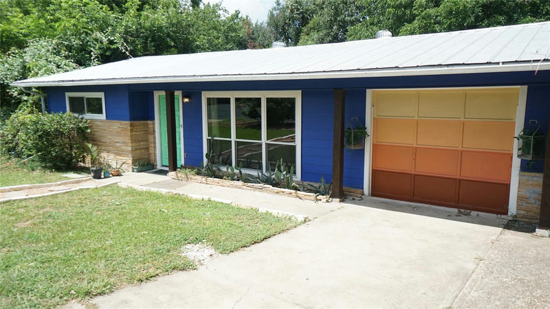 1808 Wildrose Dr — exterior