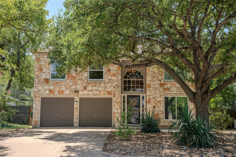 2610 Buckeye Trl — exterior