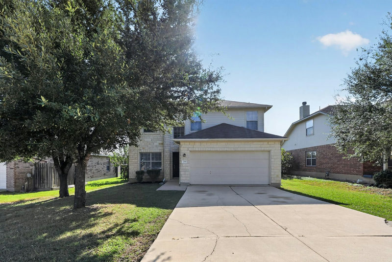 256 Poplarwood Dr — exterior