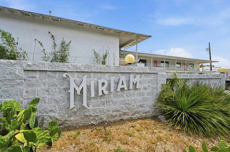 1200 Enfield Rd #106 — exterior