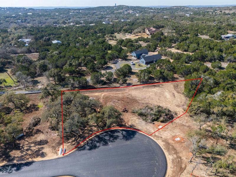 7-Lot Spring Oak Dr — exterior