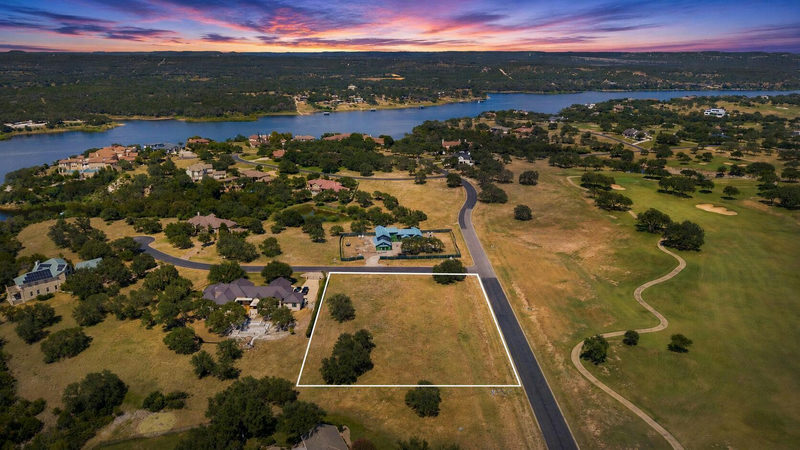 25801 Cliff Cv — exterior