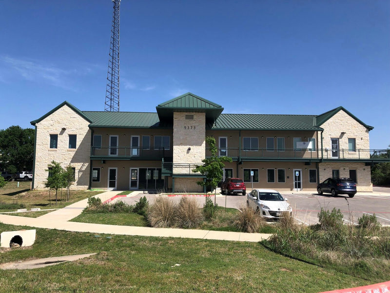 5373 Williams Dr #240 — exterior