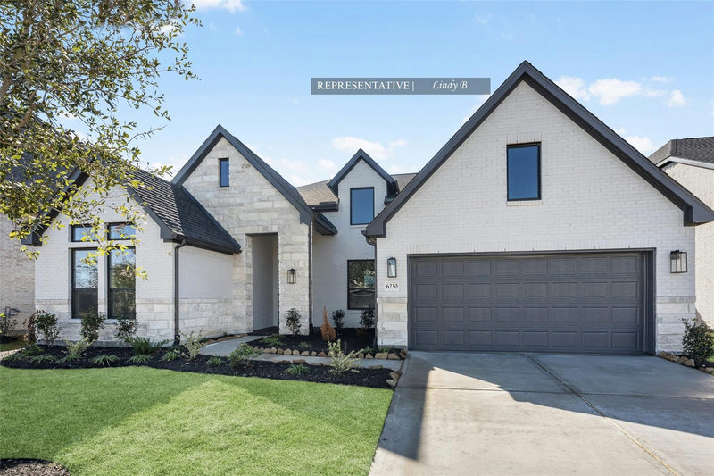 208 Snakeroot Trl — exterior