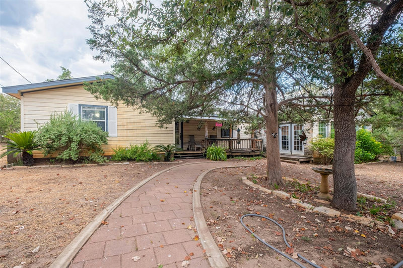 434 Mt Olive RD Rd — exterior