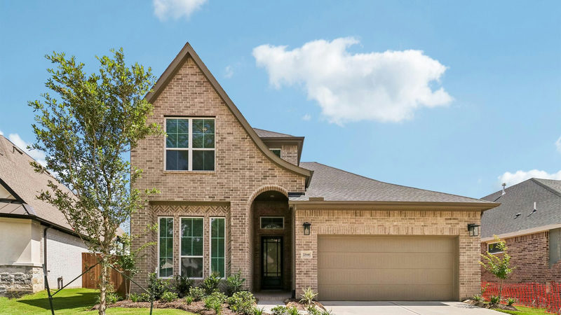 17700 Rolling Dr — exterior