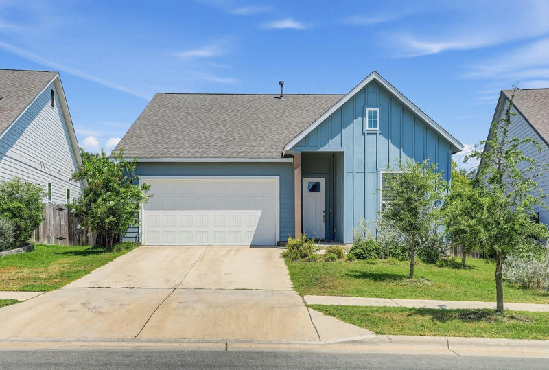 145 Brooks Ranch Dr — exterior