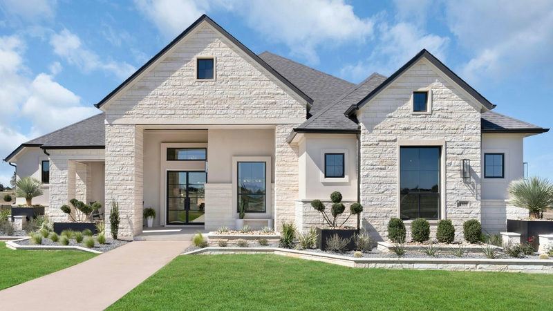 1405 Paxton Ln — exterior