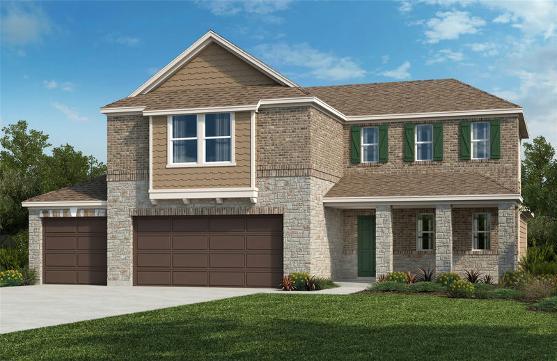 4120 Riardo Dr — exterior