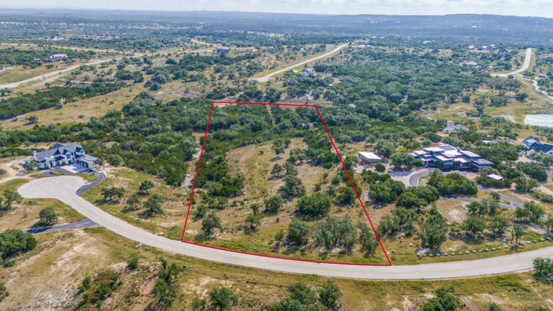 Lot36 Prancing Deer Ln — exterior