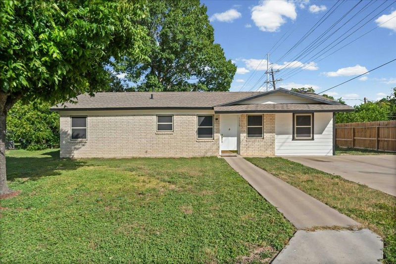 1115 Sycamore St — exterior