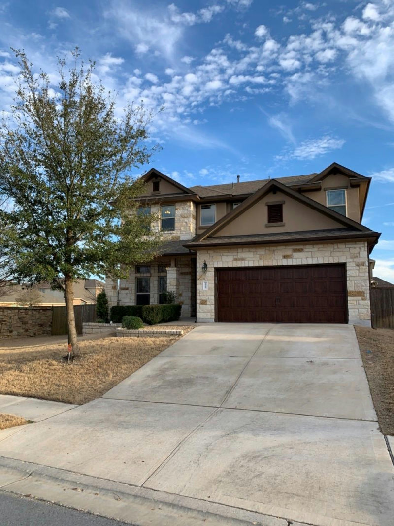 2713 Santa Rosita Ct — exterior