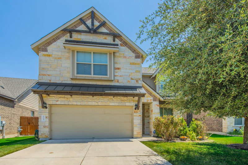 125 Andele Way — exterior