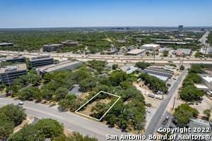 10937 Jollyville Rd — exterior