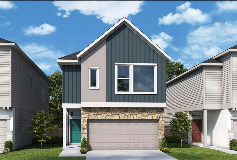 5714 Forks Rd — exterior