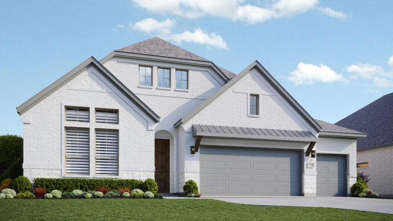 912 Sunny Ridge Dr — exterior