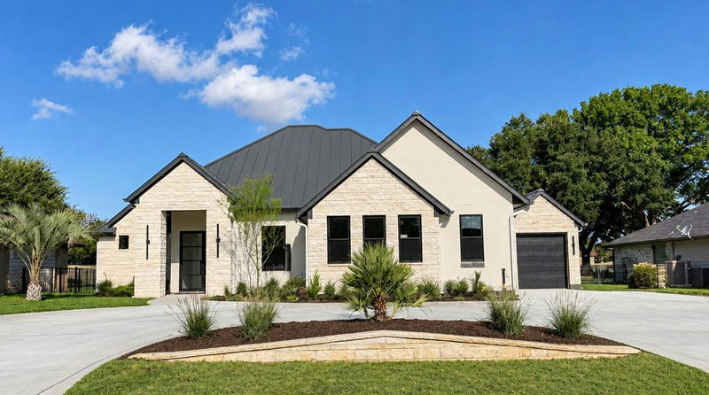 114 Meadowlakes Dr — exterior
