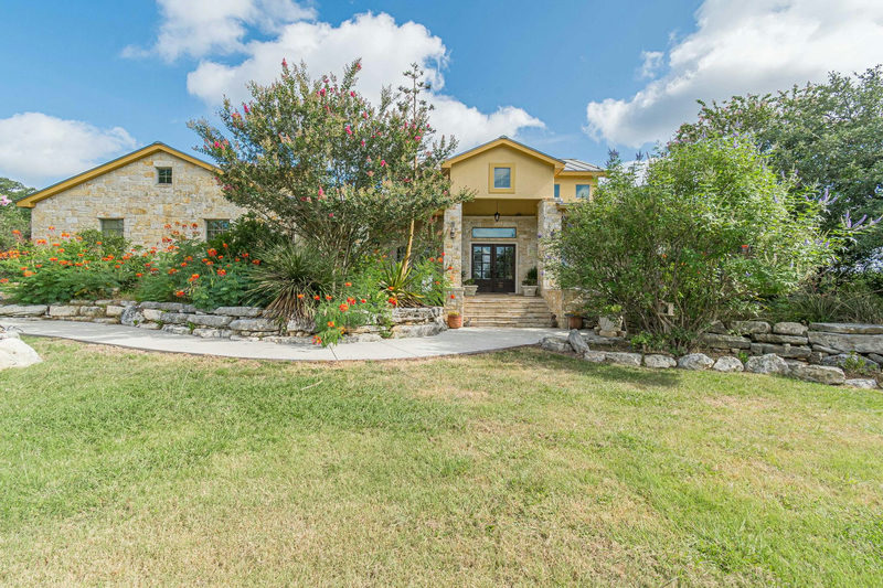 287 San Marcos Trl — exterior