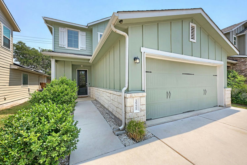 10221 Buster Dr — exterior