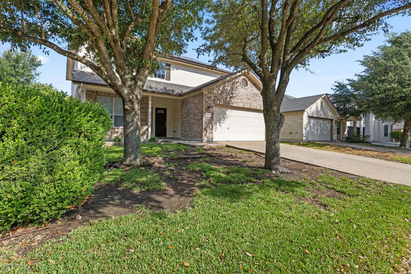 18644 Dry Pond Dr — exterior