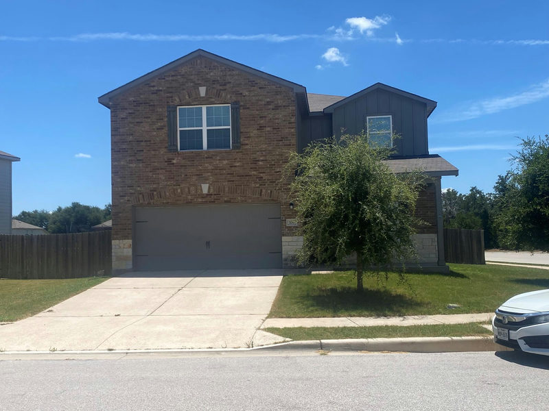 100 Cherry Tree Ln — exterior