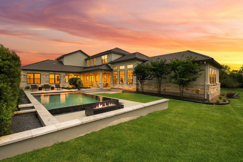 1106 Flint Ridge Trl — exterior