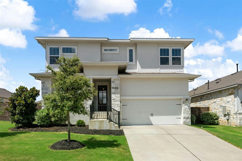 7116 Jument Dr — exterior