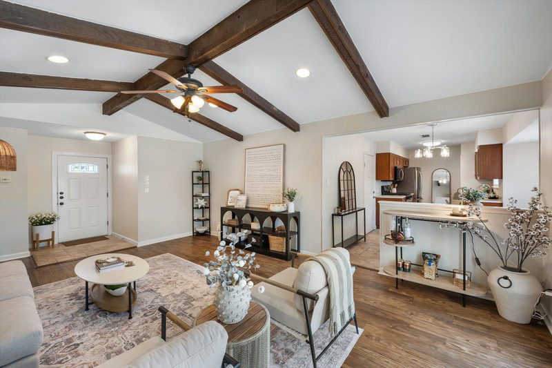 9505 Quail Ct — exterior