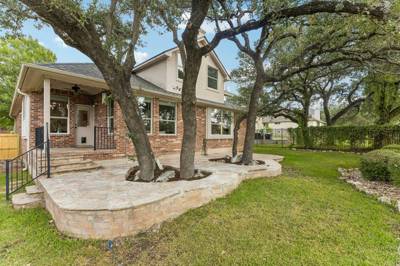 2107 Tattler Dr — exterior