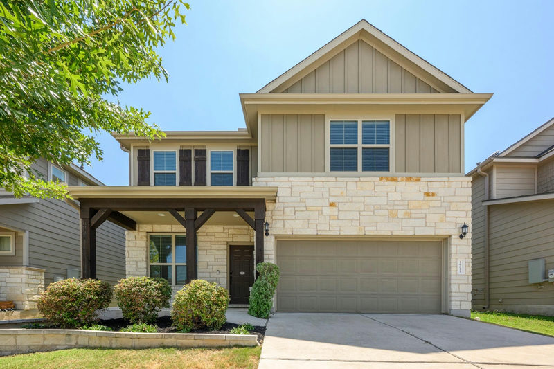 16011 Windroot St — exterior