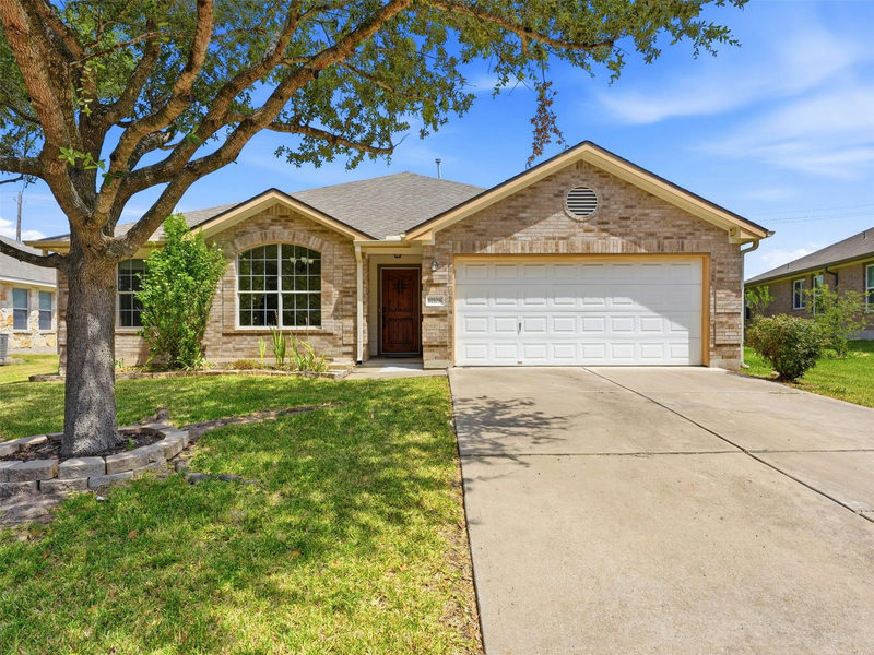 11108 Harvest Time Dr — exterior
