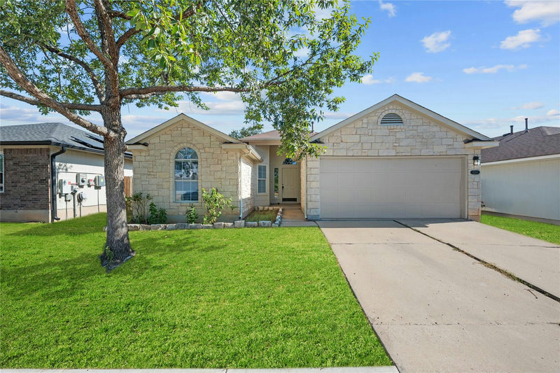 15210 Mimebark Way — exterior