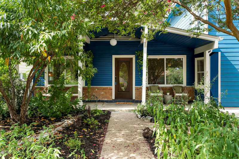 3201 Kay St — exterior