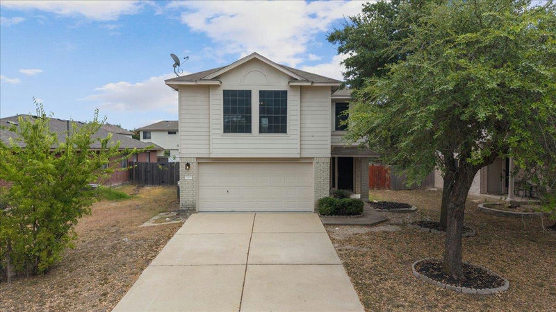 17411 Valentine Dr — exterior