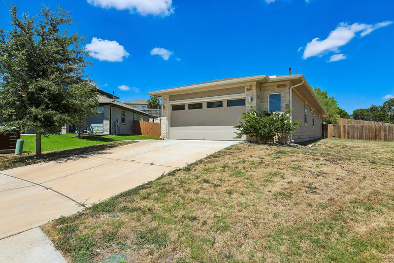 10724 Deaton Ln — exterior