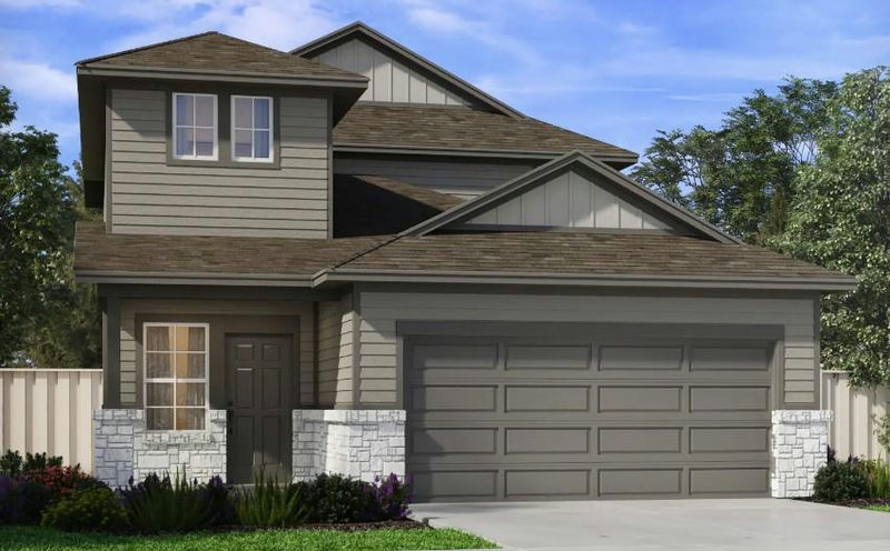 112 Wilcott Dr — exterior