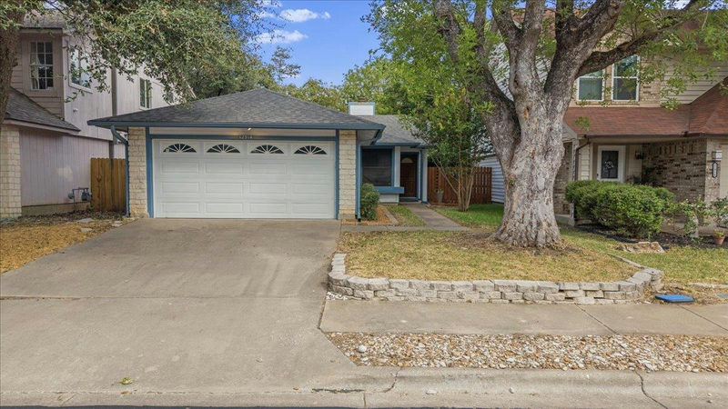 12914 Steeple Chase Dr — exterior