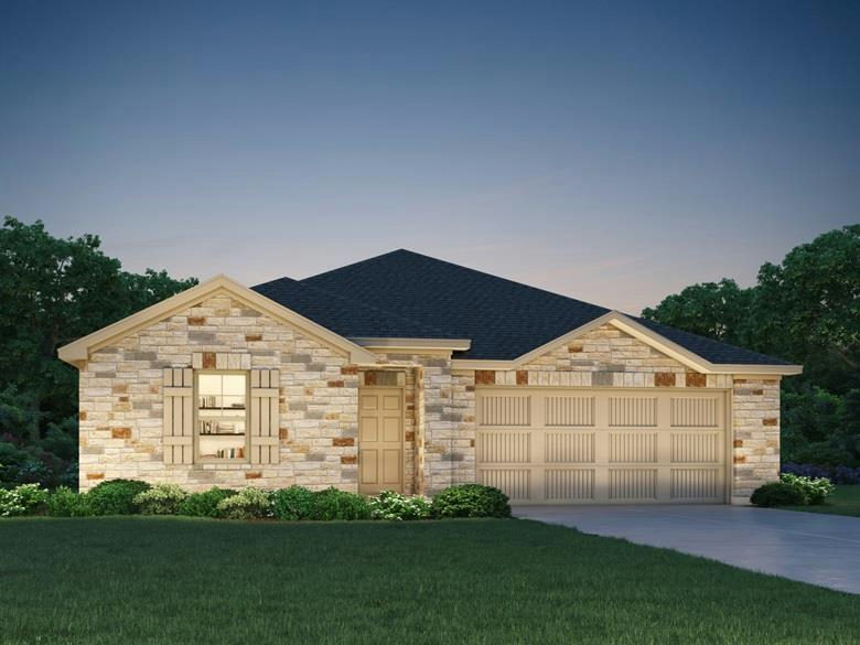 506 Lavender Crest Cv — exterior
