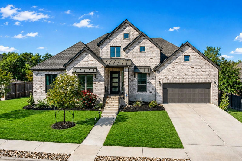 101 Pienza Dr — exterior