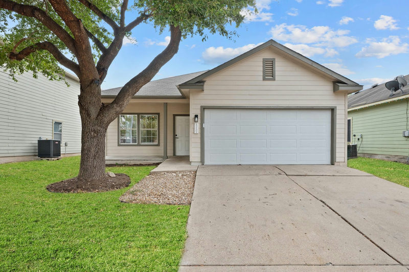 12103 Bastrop St — exterior