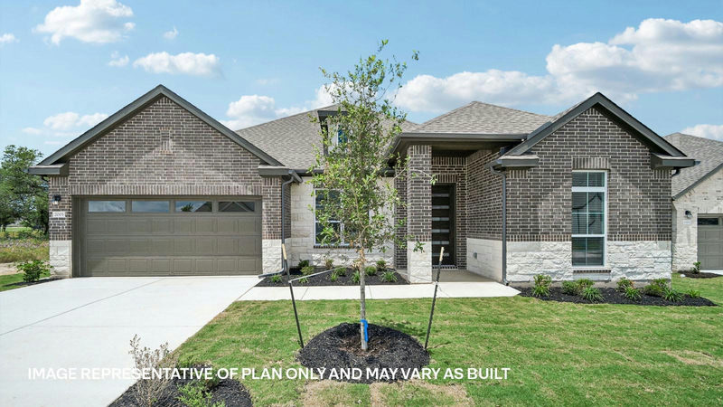 544 Prairie Wind Dr — exterior