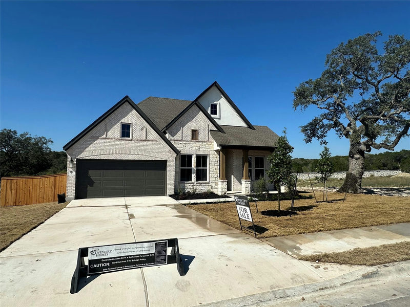 144 Tinctoria Creek Dr — exterior