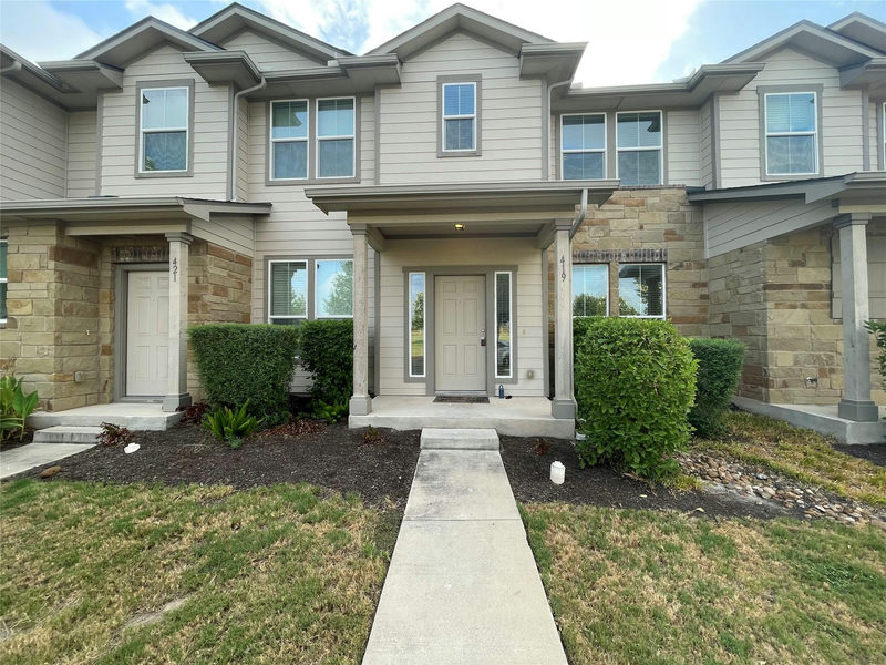 419 Katmai Cir — exterior