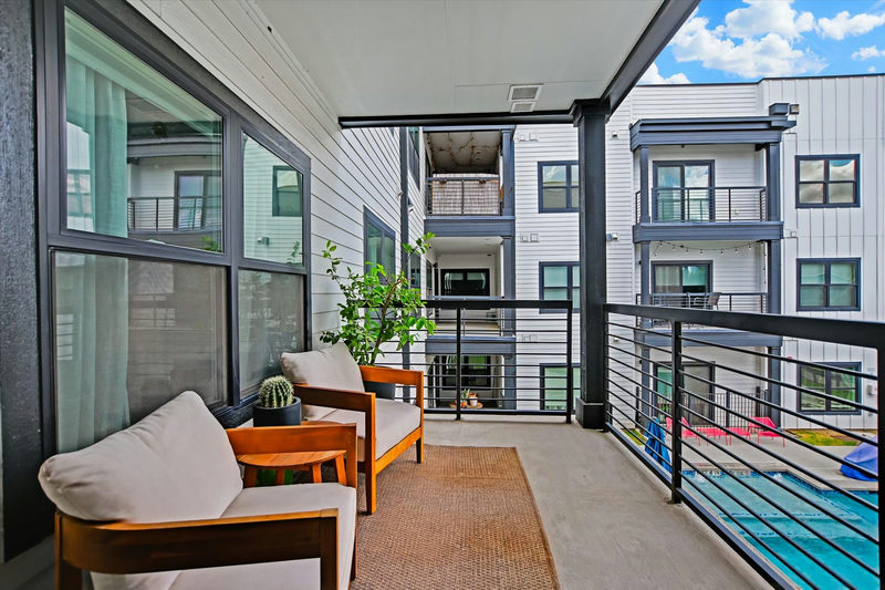 3101 Govalle Ave #207 — exterior
