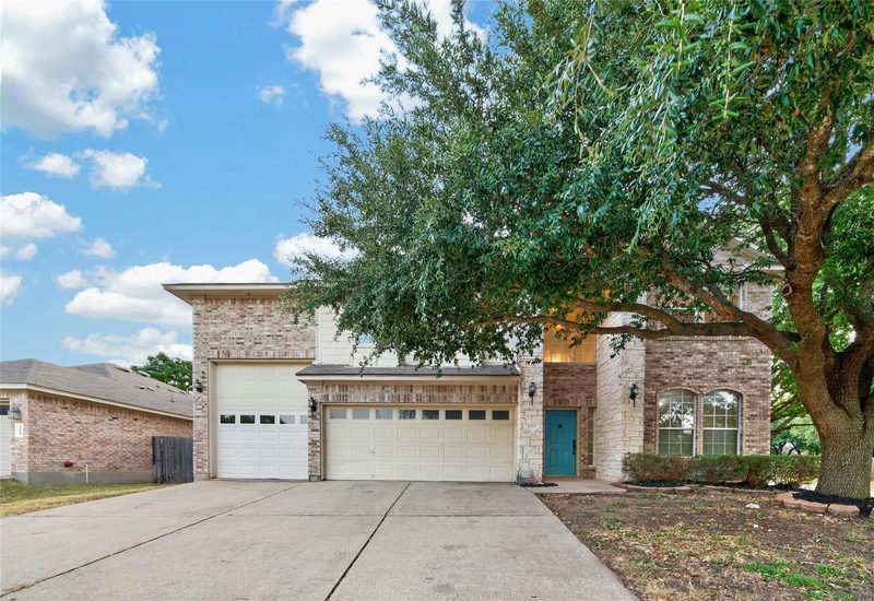 2207 Brittway Ln — exterior