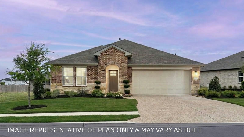2532 Grullo Way — exterior