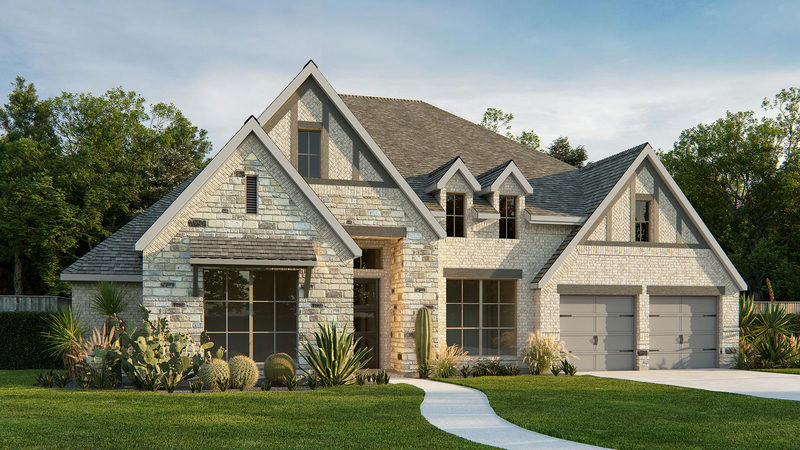 190 Bird Bath Bnd — exterior