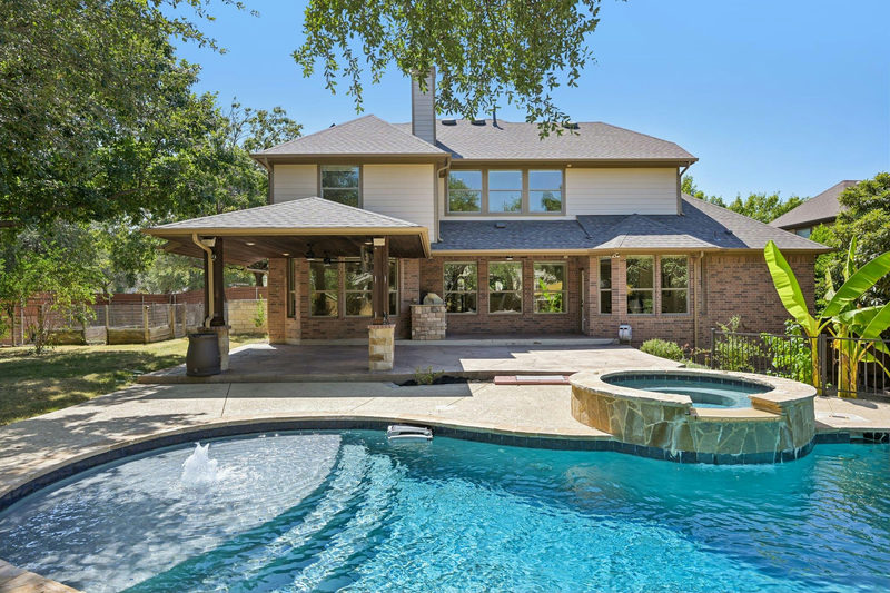 13300 Bright Sky Overlook — exterior