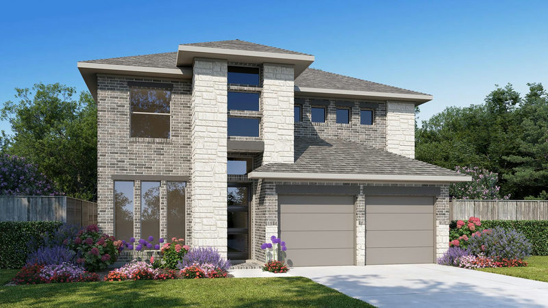 105 Dorothy Mae Cir — exterior
