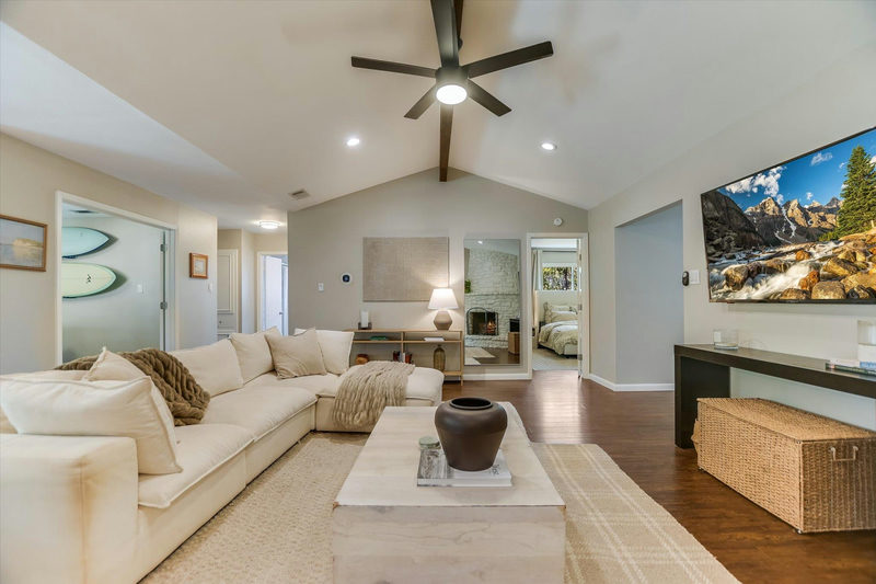 6920 Scenic Brook Dr — exterior